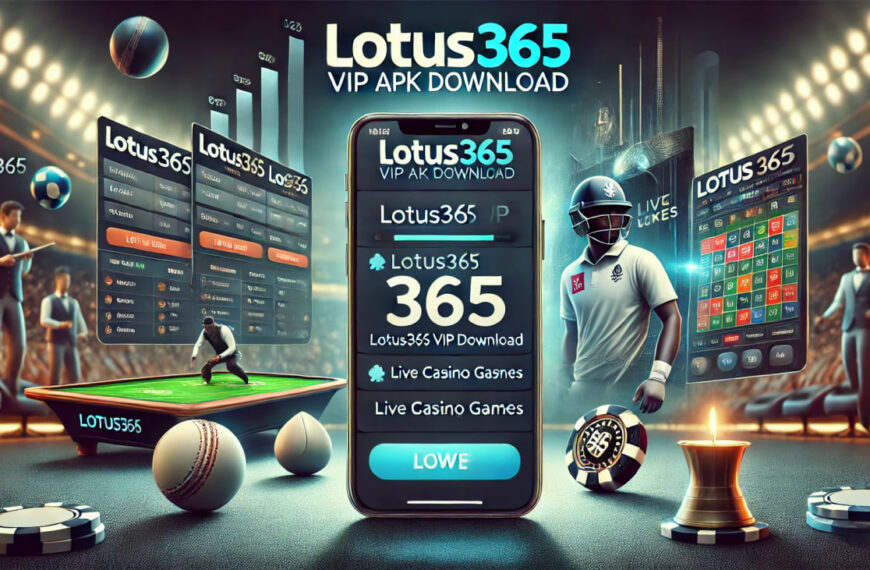 Lotus 365