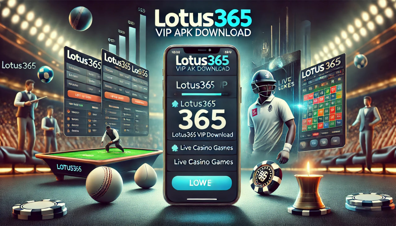 Lotus 365