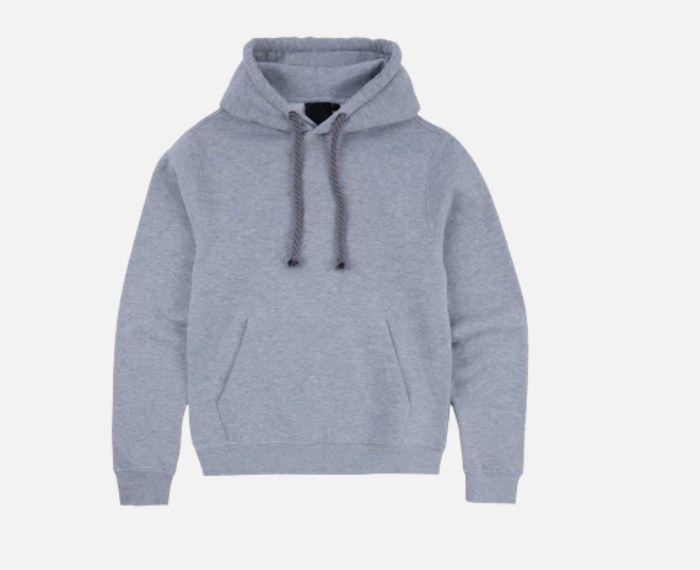 Syna World Hoodie