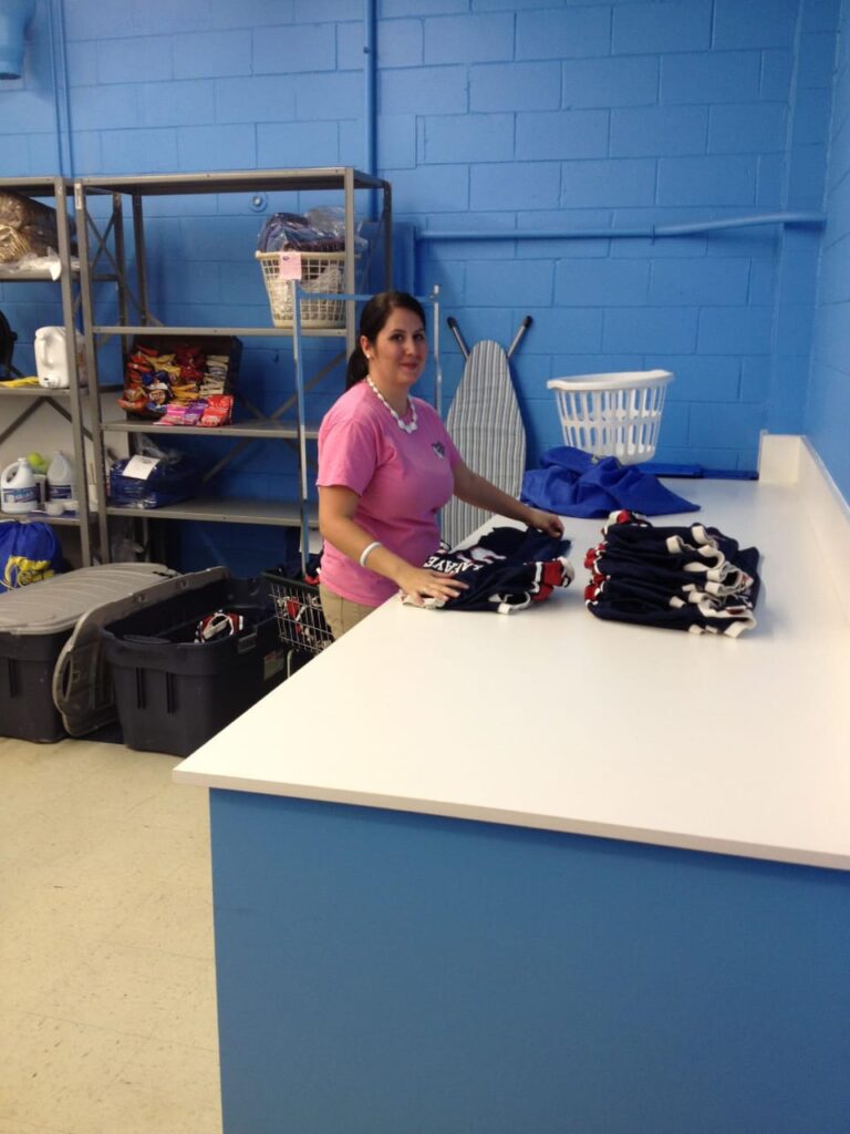 The Secret to Cleaner, Fresher Linens: Commercial Laundry Services