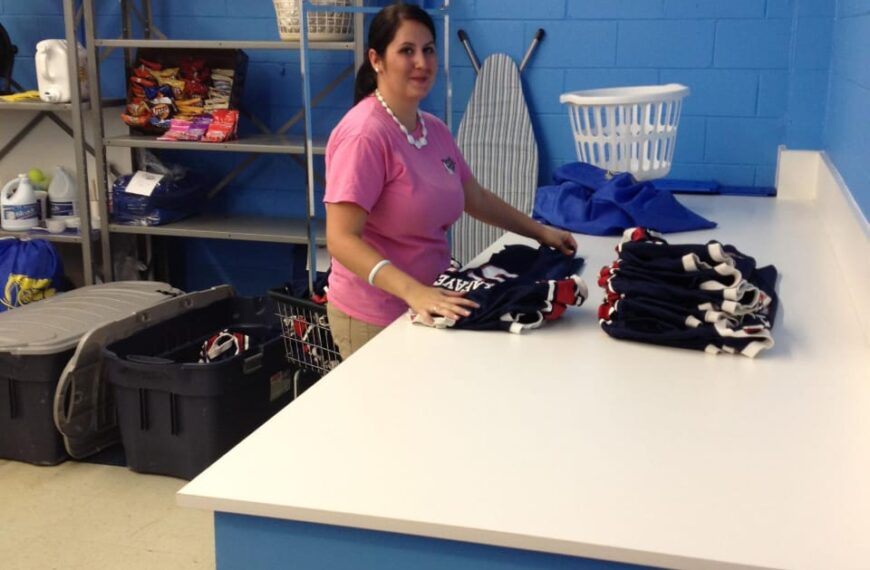 The Secret to Cleaner, Fresher Linens: Commercial Laundry Services