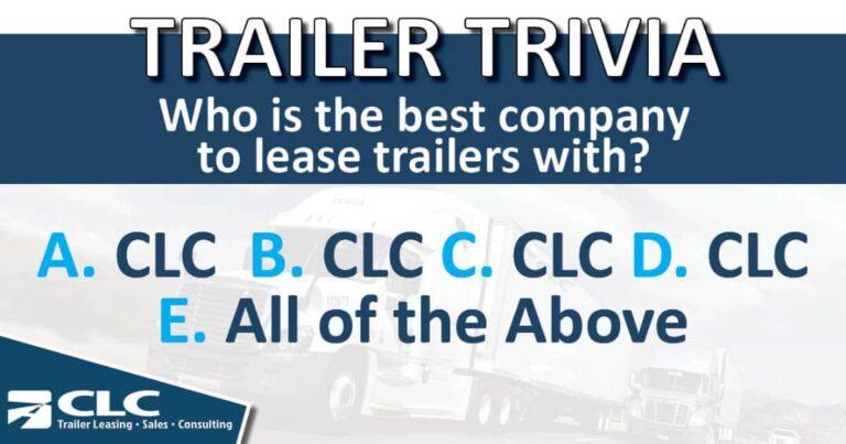 Why Leasing a Custom Chassis in South Carolina is a Game-Changer for Freight Transportation