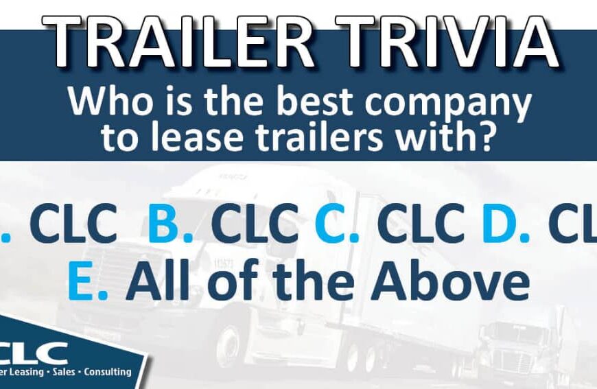 Why Leasing a Custom Chassis in South Carolina is a Game-Changer for Freight Transportation