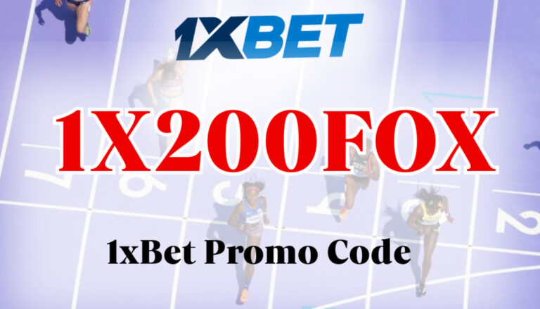 1xBet Promo Code Bangladesh – Bonus 100% up to €130
