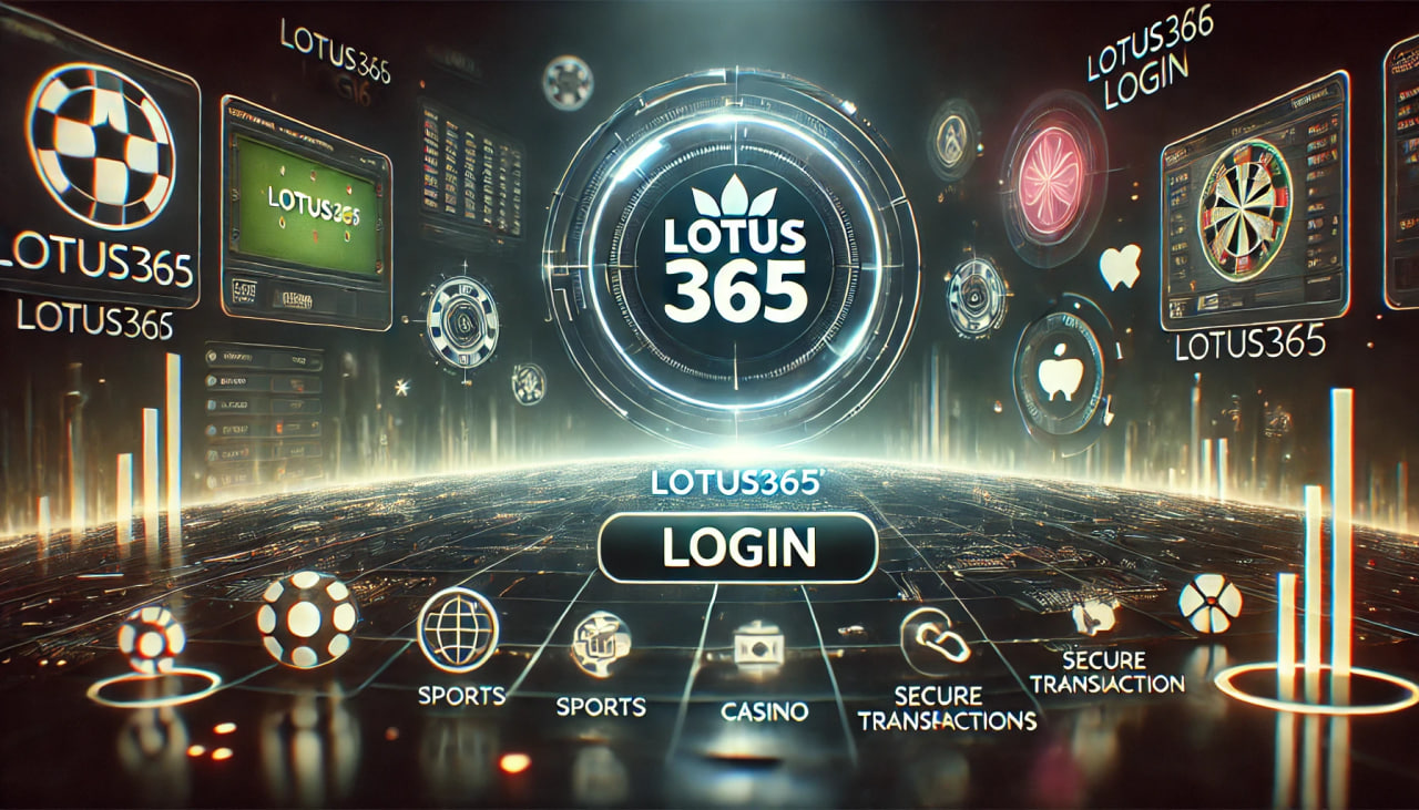Lotus 365
