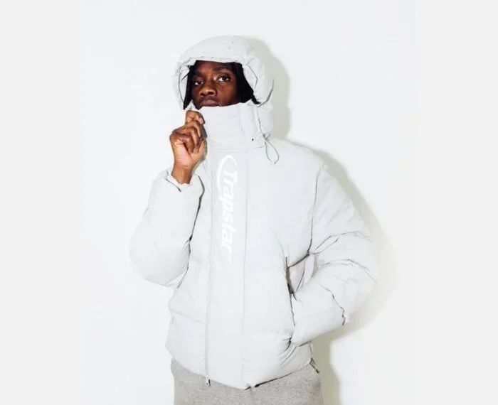 Trapstar