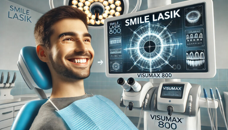 Advanced LASIK procedure at SNU Eye Clinic in Korea offers affordable solutions with ZEISS global certification