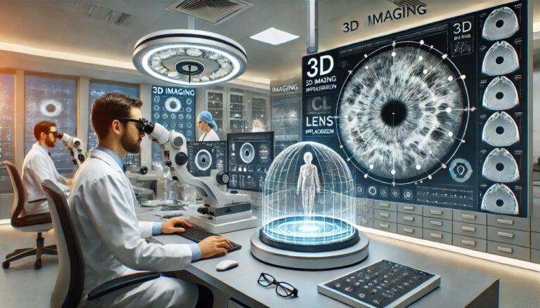 SMILE LASIK surgery at SNU Eye Clinic ensures fast recovery with minimal discomfort and long lasting visual clarity