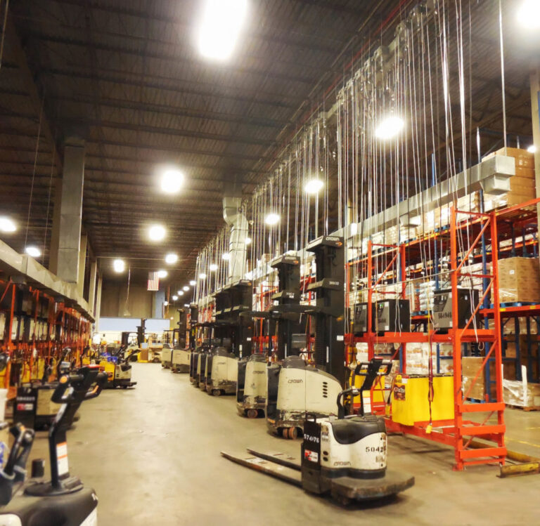 Elizabeth Businesses: Protecting People and Property with Fire Alarm Systems