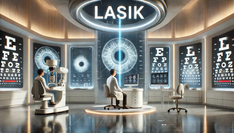 SNU Eye Clinic SMILE PRO Vision Correction in Seoul Provides Robotic-Assisted Fast Surgery with ZEISS Innovation