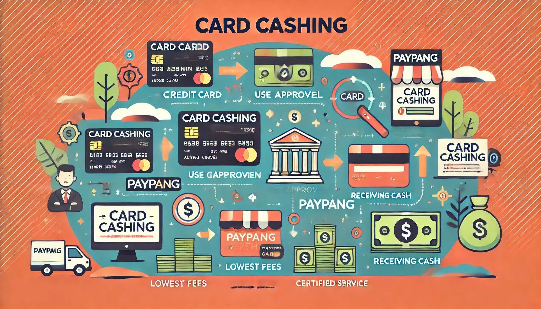 신용카드현금화