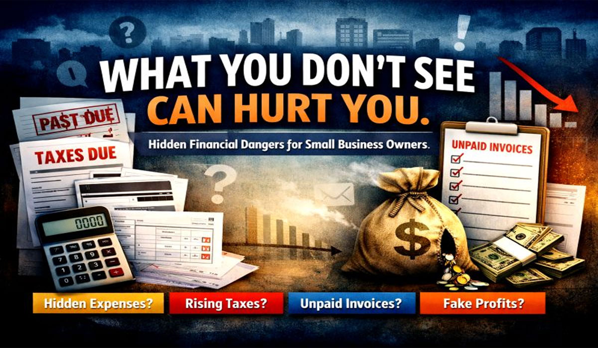 You Won’t Believe These Finance Hacks the Rich Use to Stay Wealthy