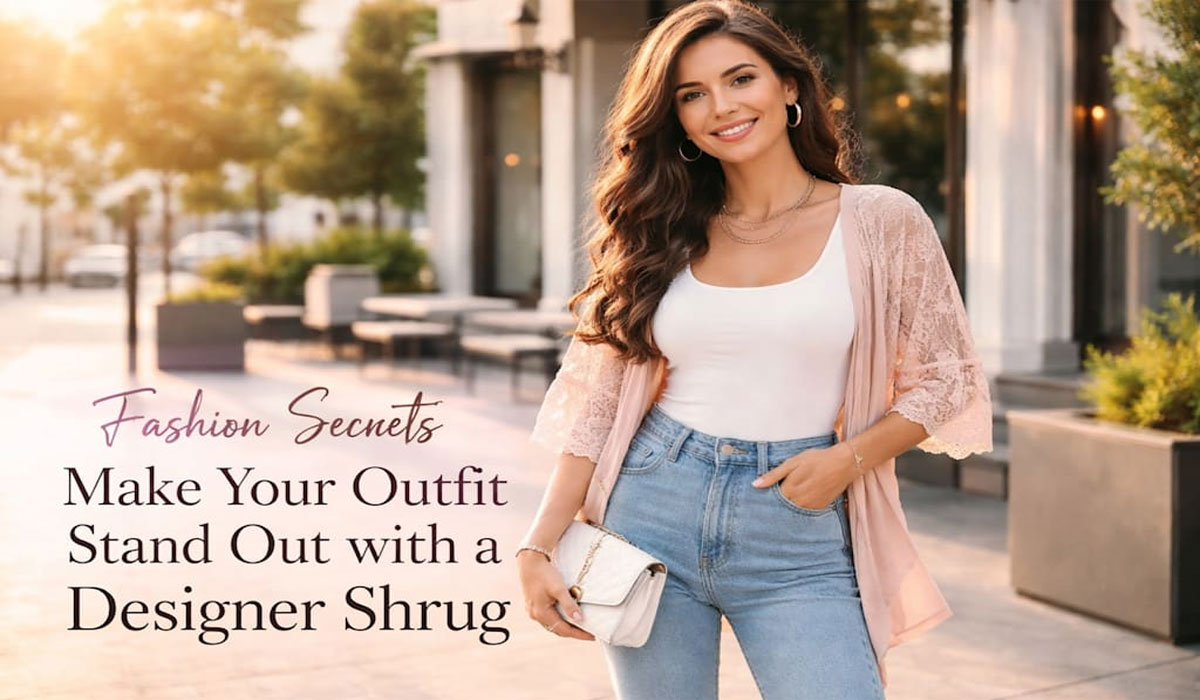 Fashion Secrets That Will Instantly Upgrade Your Style!